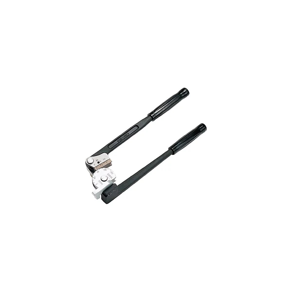 Pince à cintrer 406M L.260mm p.tube Ø 6mm RIDGID