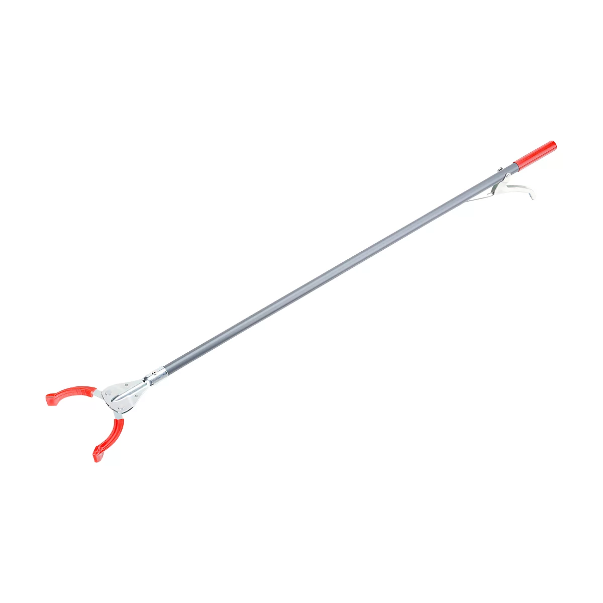 Pince à déchets Greifboy 70 Flora, avec poignée gâchette, longueur 900 mm, poids 250 g