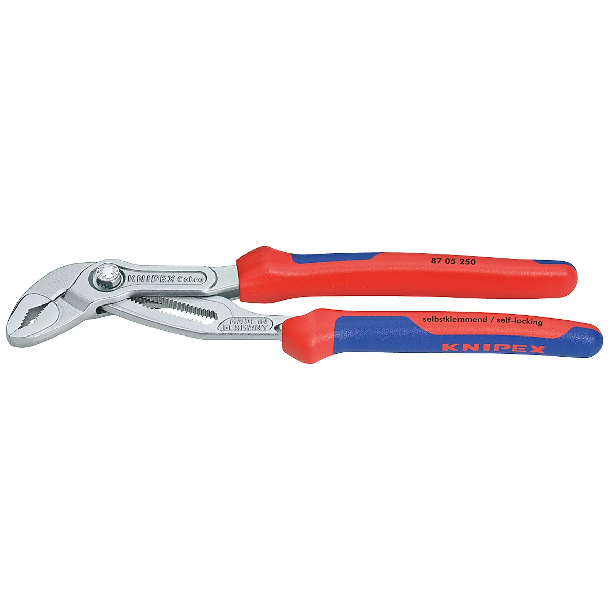 Pince à pompe à eau 250 mm Cobra