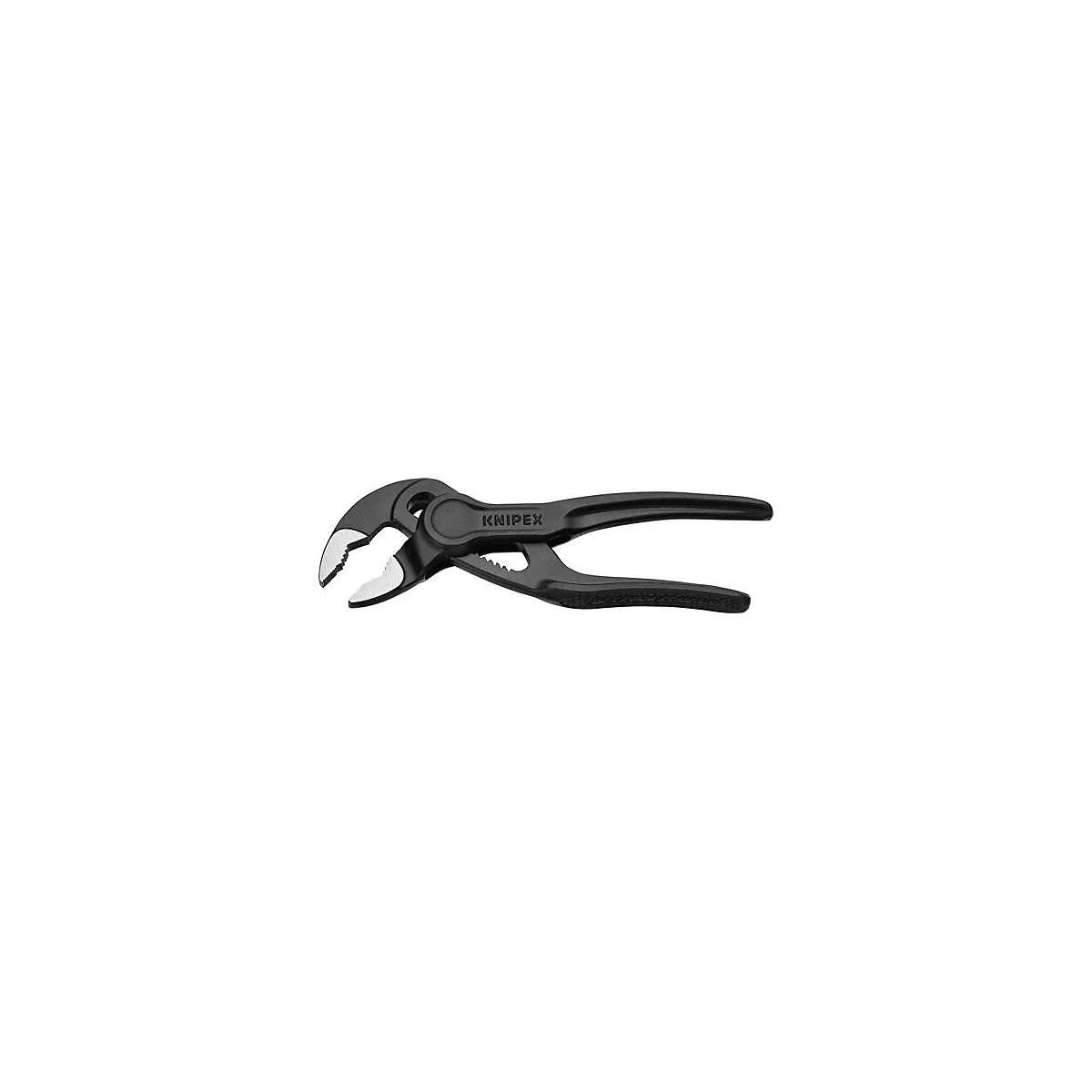 Pince à pompe à eau Cobra® XS L.100mm Spann-W.24mm KNIPEX