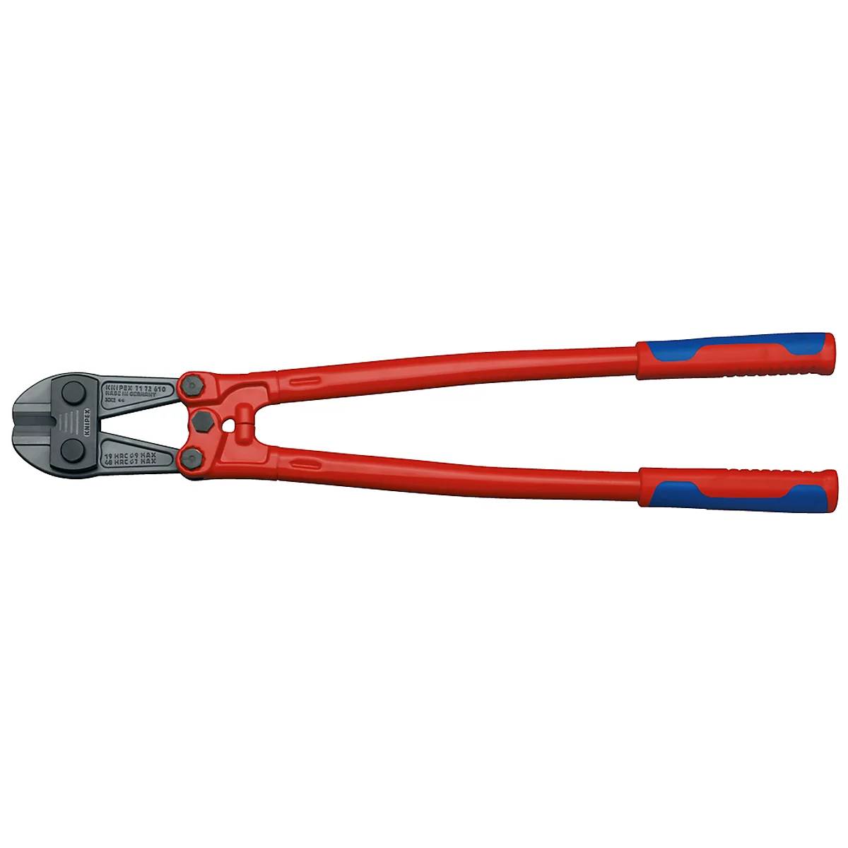 Pince coupe-boulon 610 mm KNIPEX