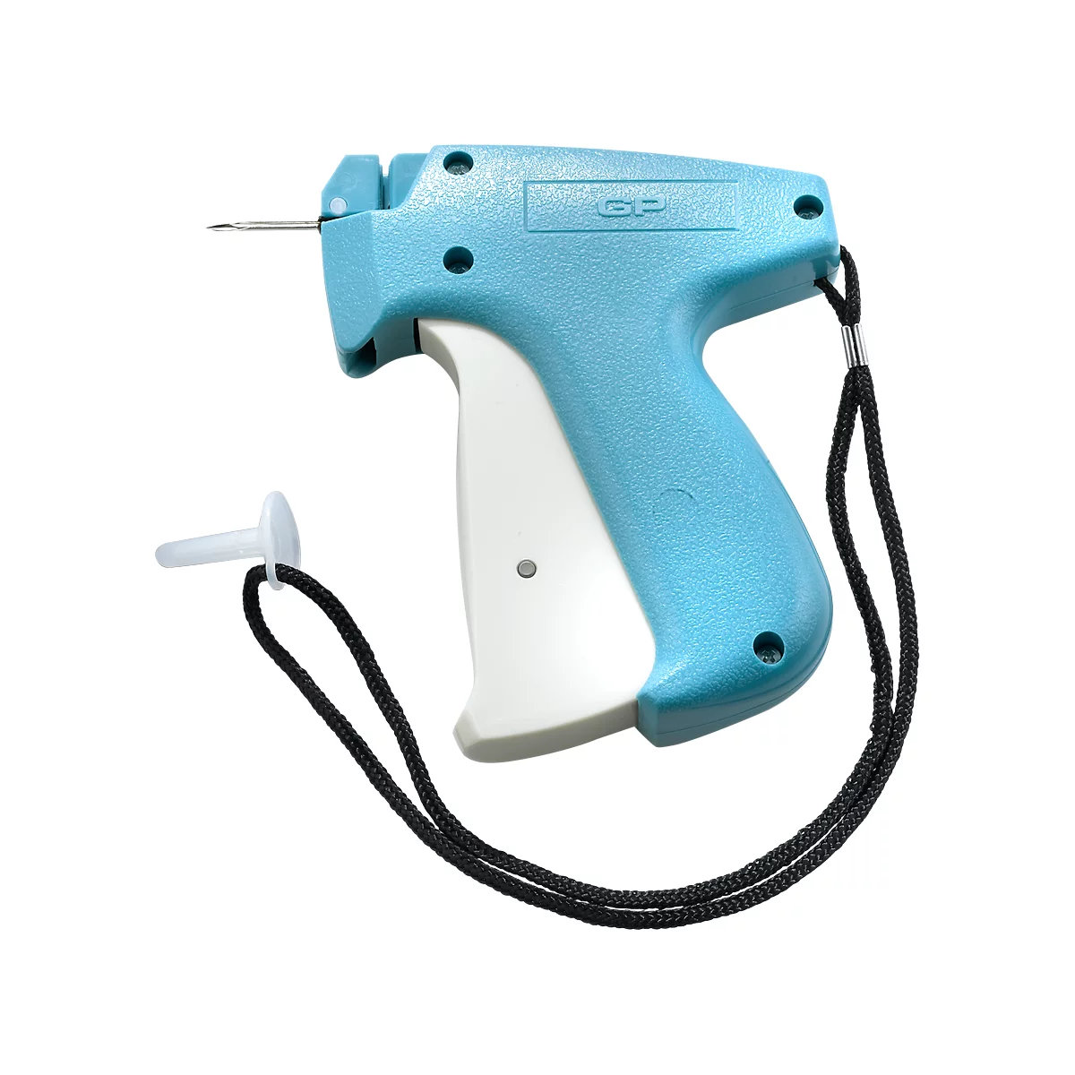 Pistolet d'étiquetage Economy, avec aiguille standard