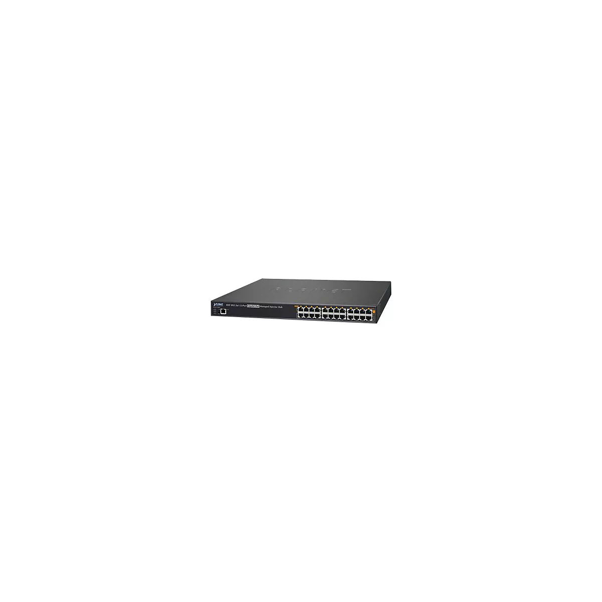 PLANET HPOE-1200G - Power Injector - 360 Watt