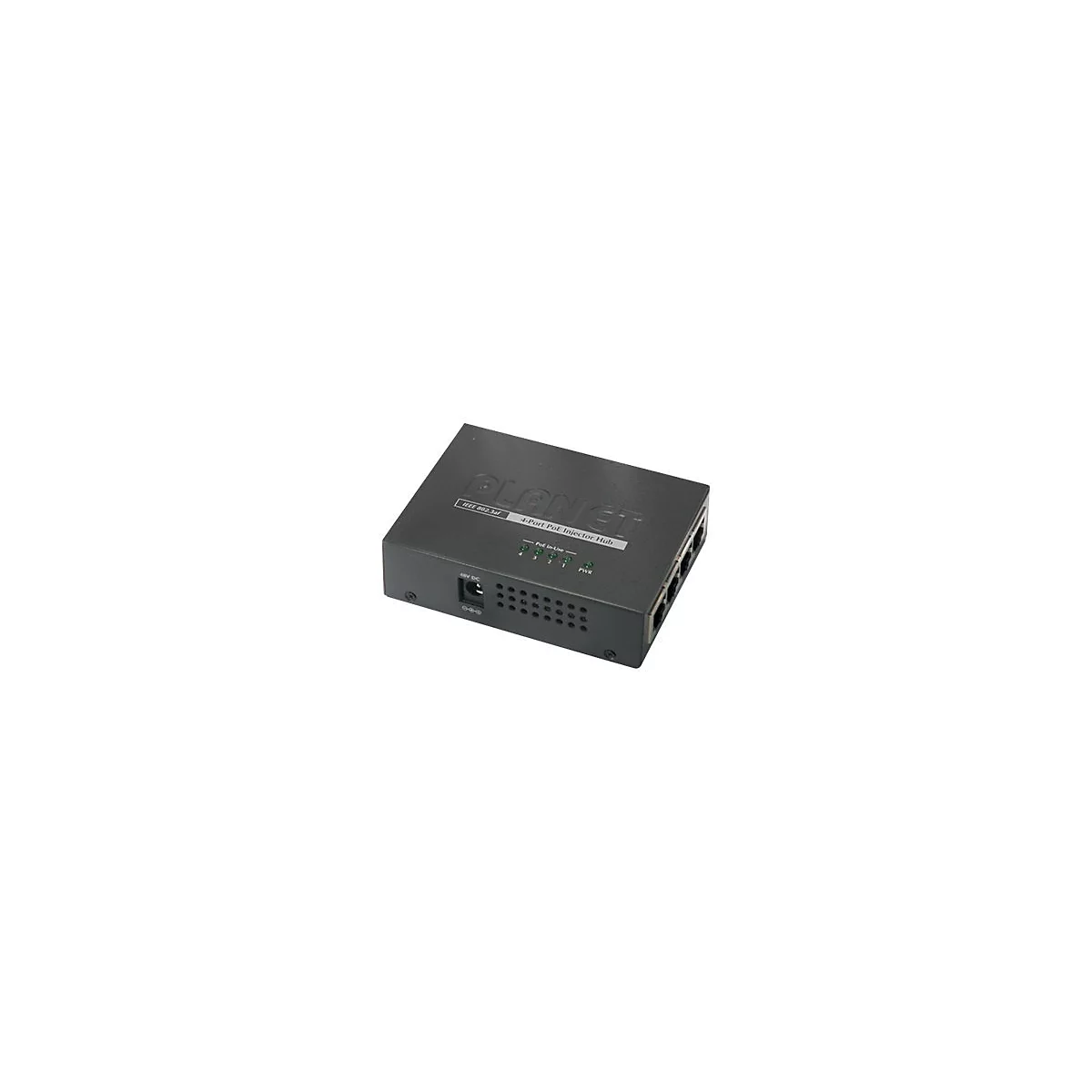 PLANET HPOE-460 - Power Injector - 120 Watt