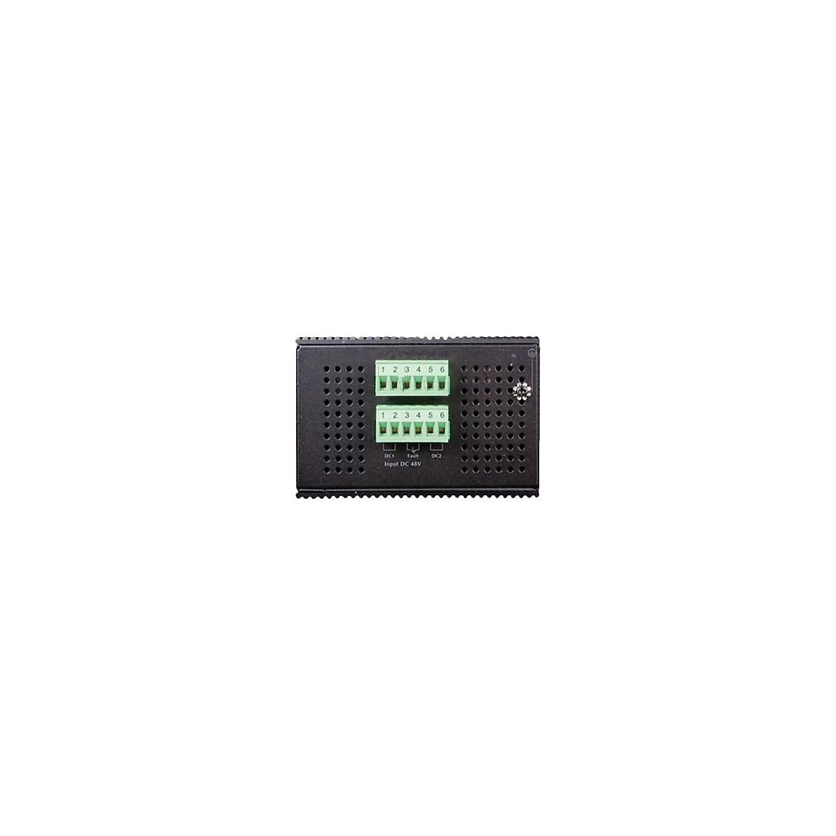 PLANET IGS-10020HPT - Switch - 10 Anschlüsse - managed