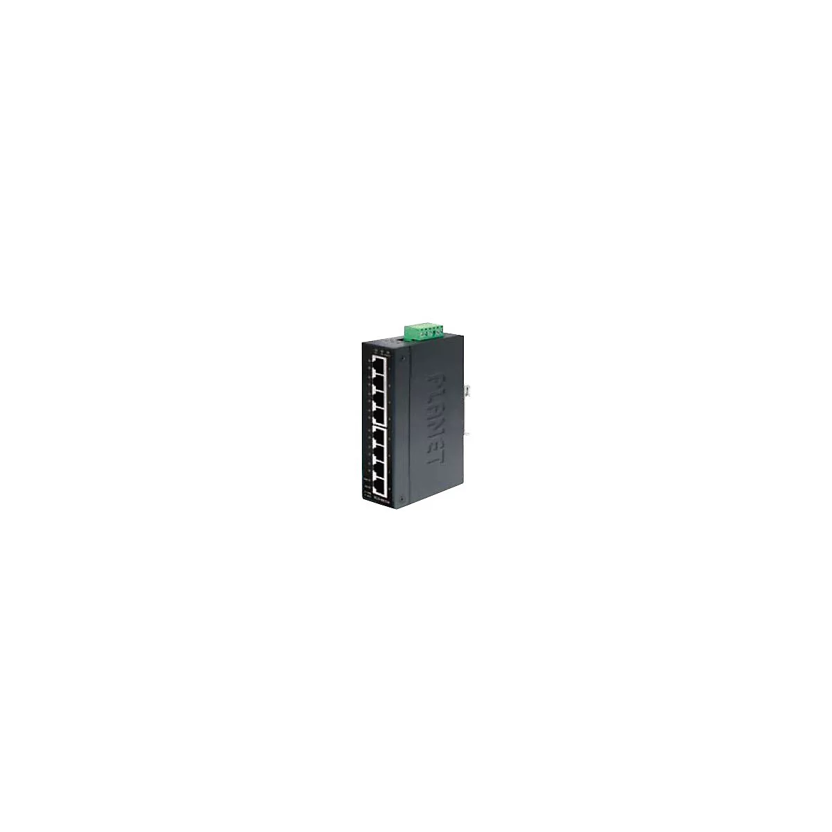 PLANET IGS-801M - Switch - 8 Anschlüsse - managed