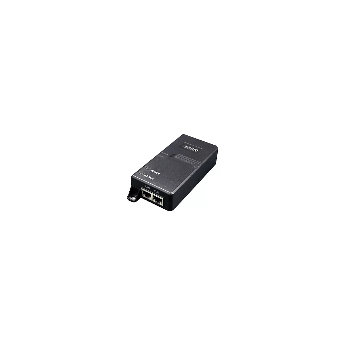PLANET POE-163 - Power Injector - 30 Watt