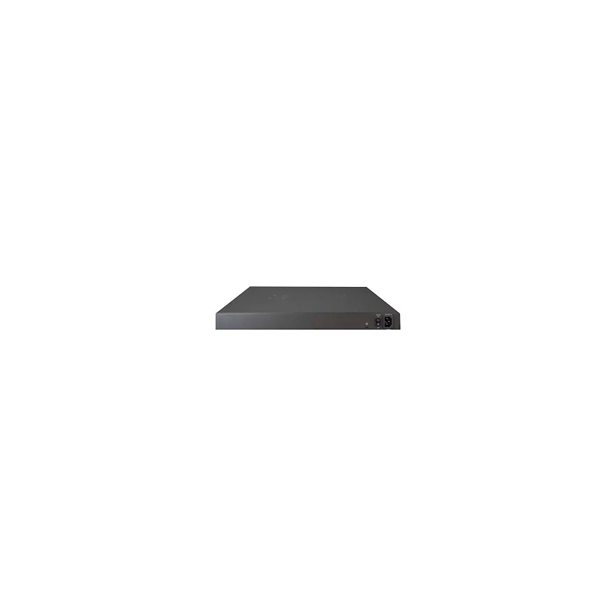 PLANET UPOE-2400G - Hub - managed - 24 x 10/100/1000 (UPOE) + 24 x 10/100/1000 - Desktop, an Rack montierbar - UPOE (800 W)
