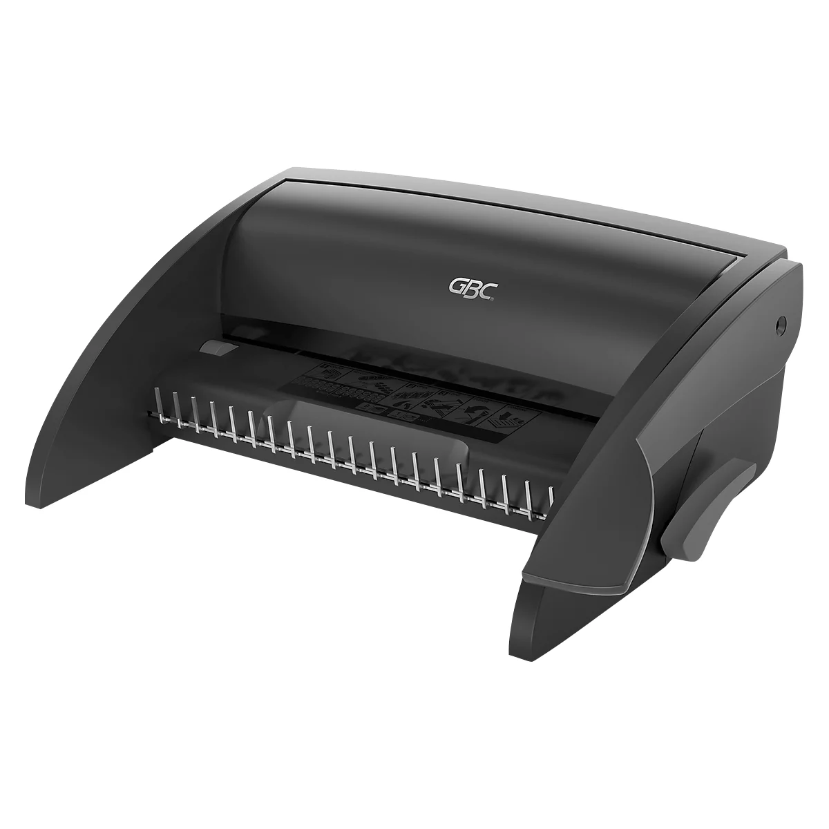 Plastic-inbindsysteem Combi Bind 100