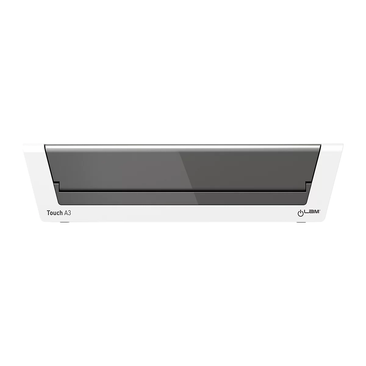 Plastifieuse iLAM touch 2 A3 Leitz, pour film de 80 - 250 μm d'épaisseur
