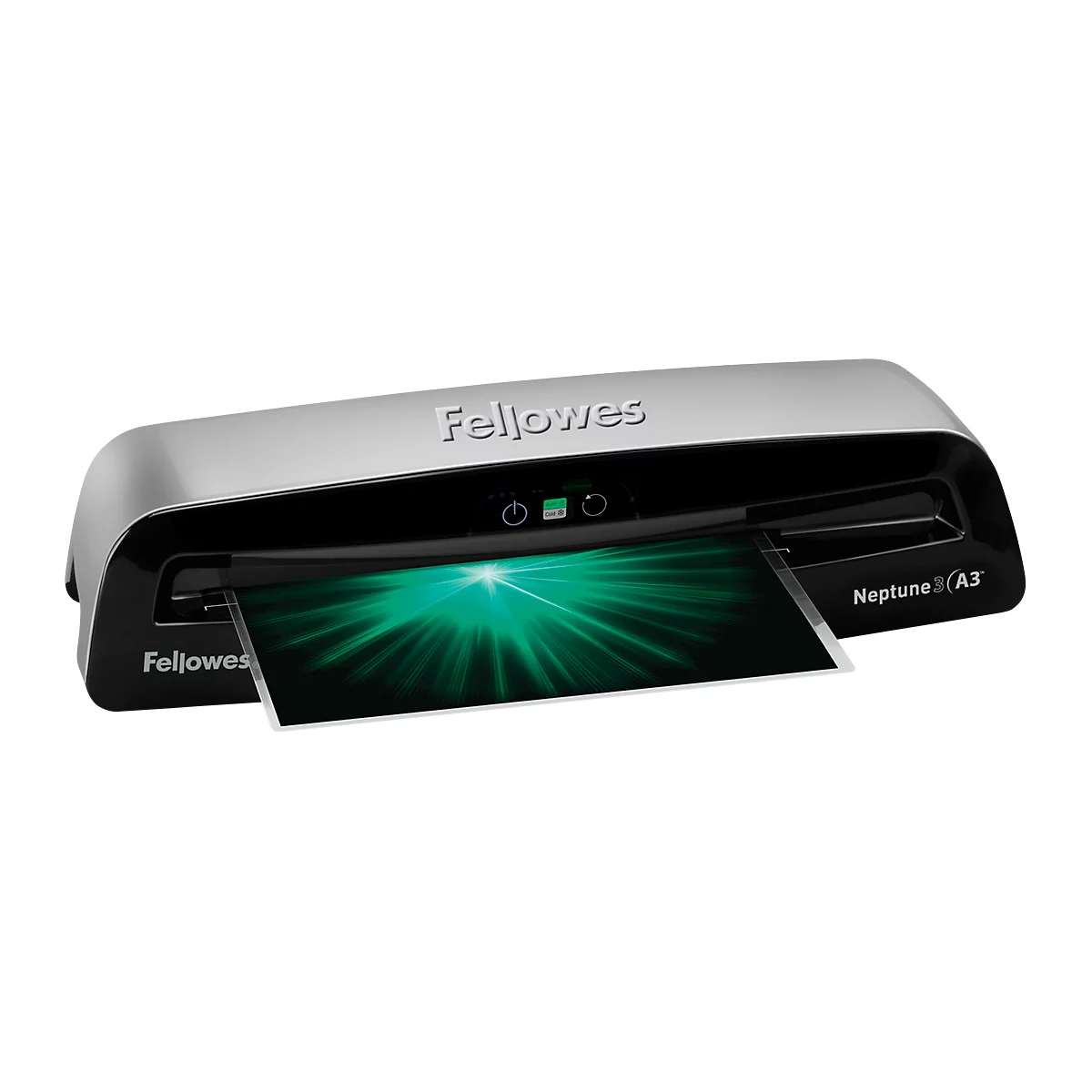 Autres accessoires de bureau Fellowes SPECTRA A3 - PLASTIFIEUR