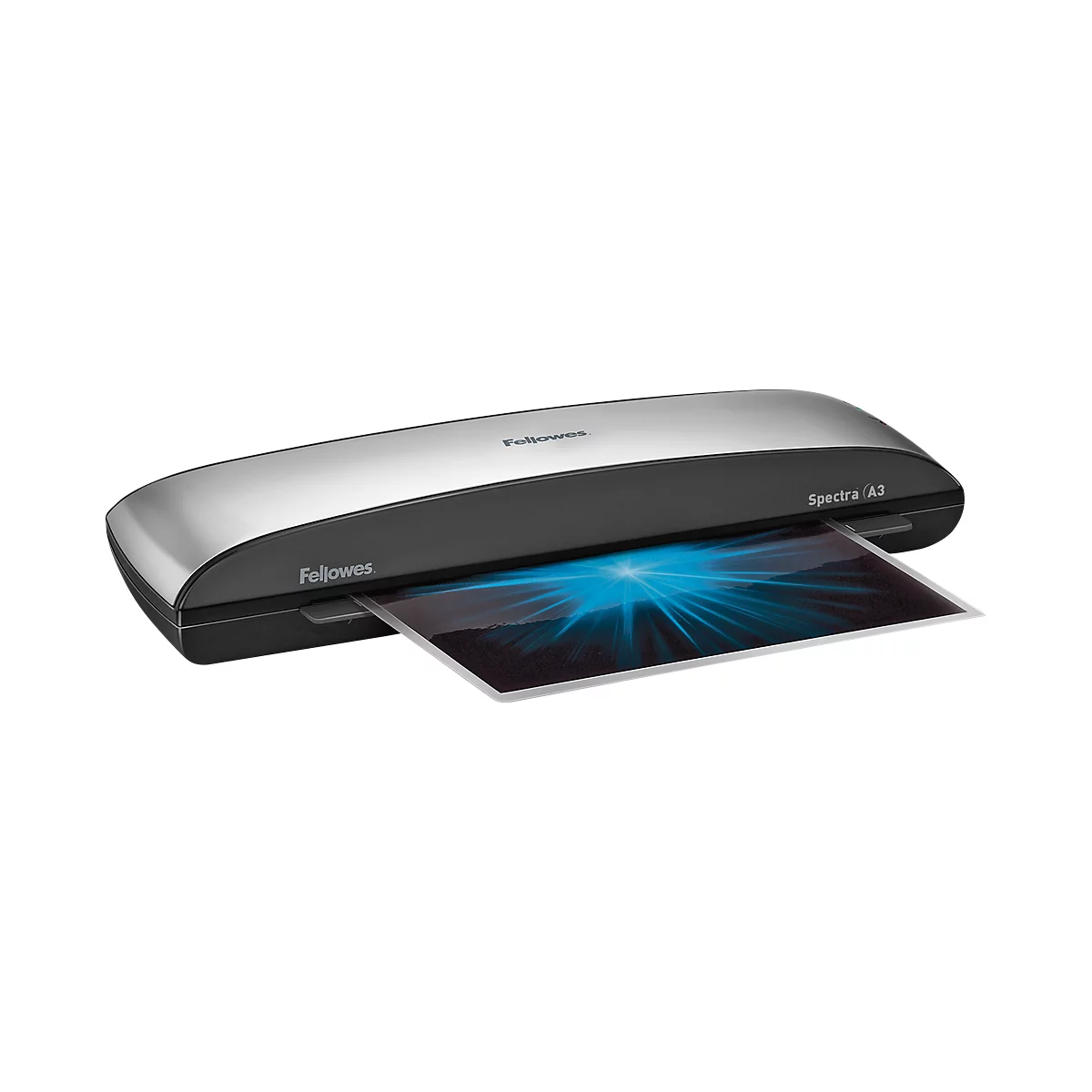 Autres accessoires de bureau Fellowes SPECTRA A3 - PLASTIFIEUR