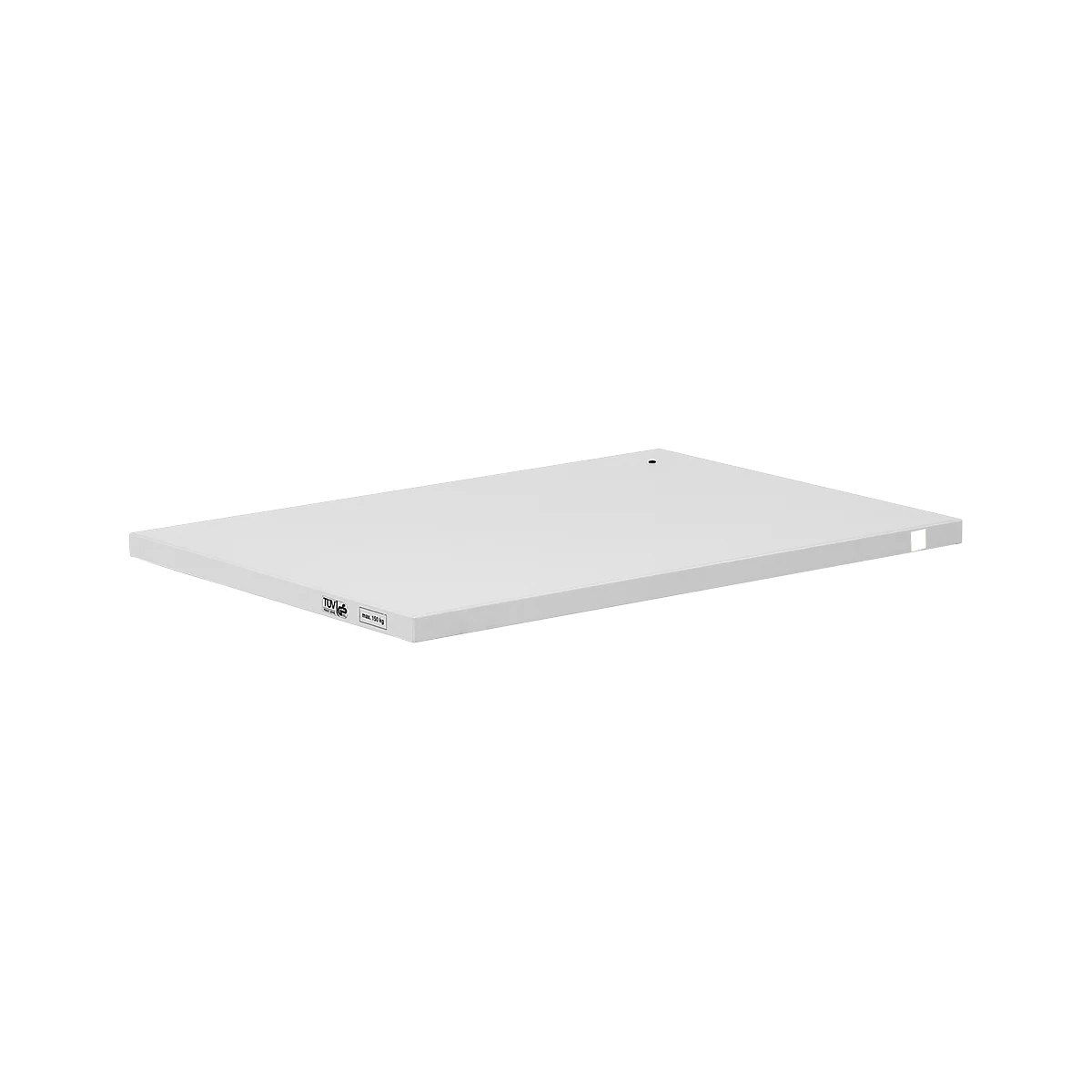 Plateau pour chariot de transport SAP TRESTON, 1000 x 700 mm