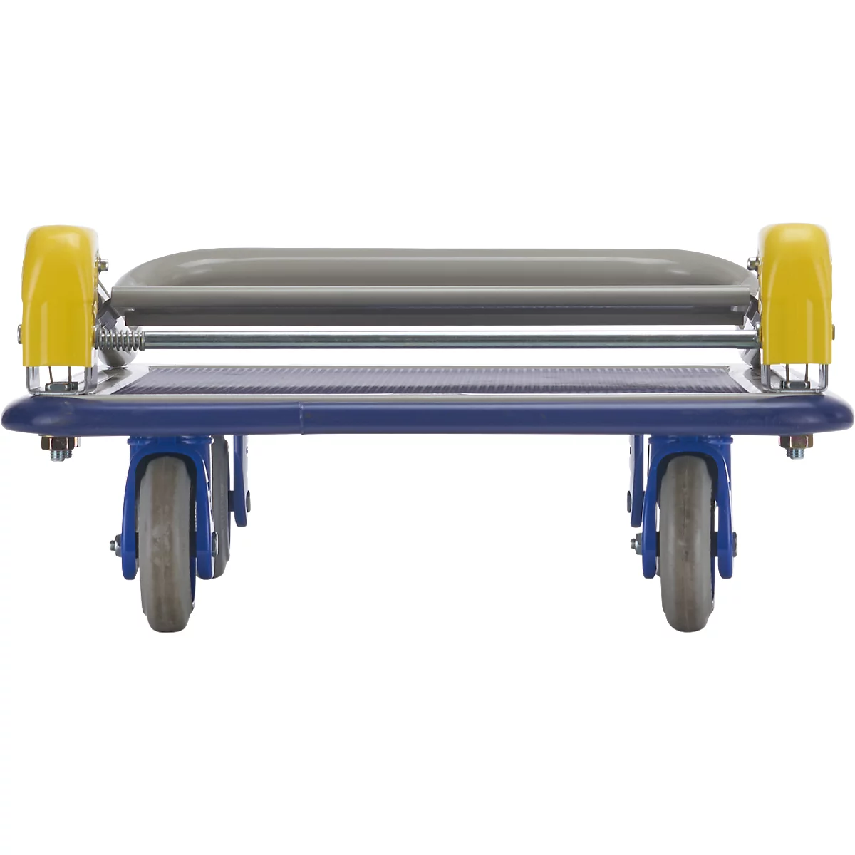 Platformwagen, opvouwbaar, max. belasting 150 kg