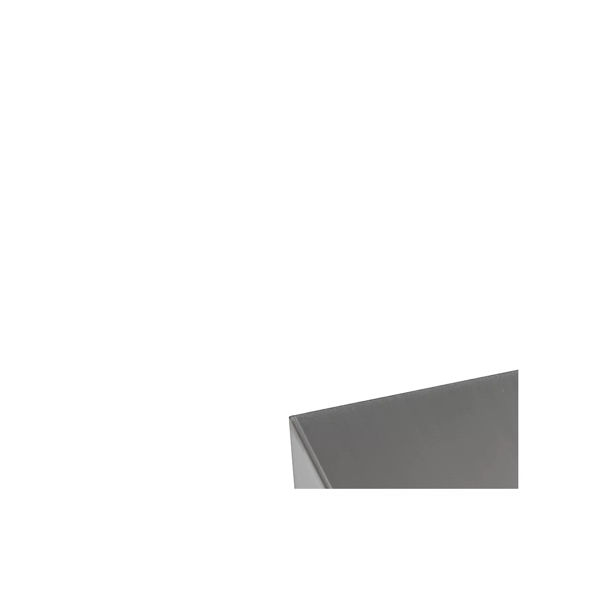 Platformweegschaal KERN IOC, minimale belasting 100/200 g