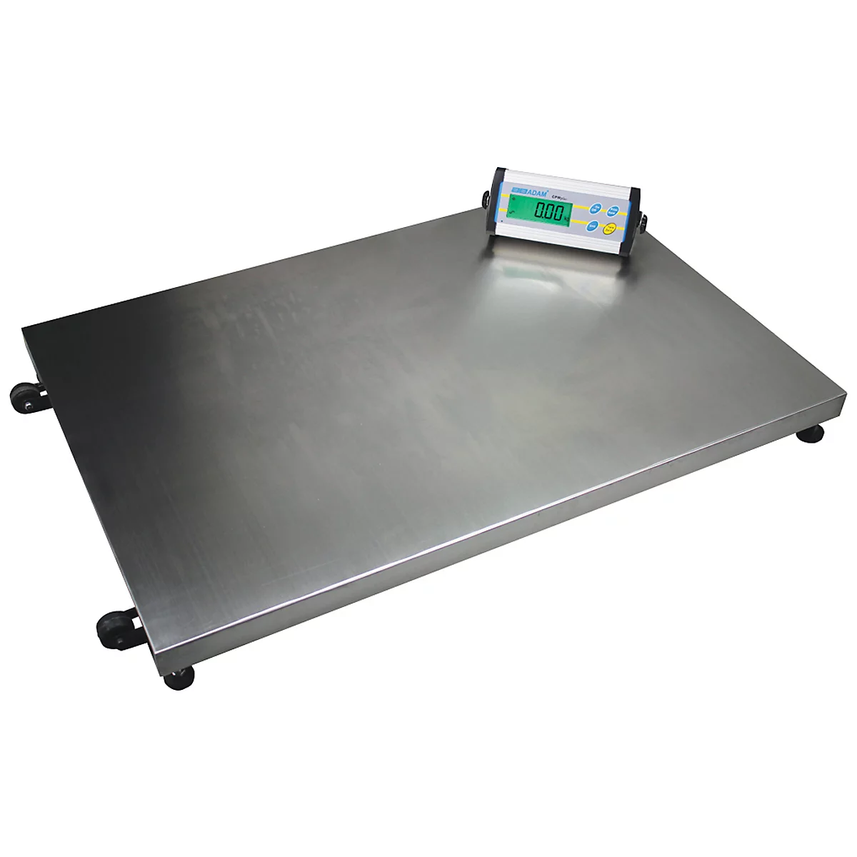 Platformweegschaal serie CPWplus 150L, 900 x 600 mm