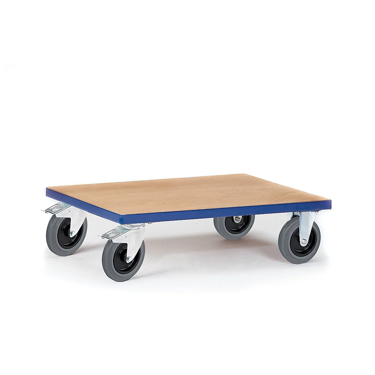 Plattformwagen, 1000 x 600 mm
