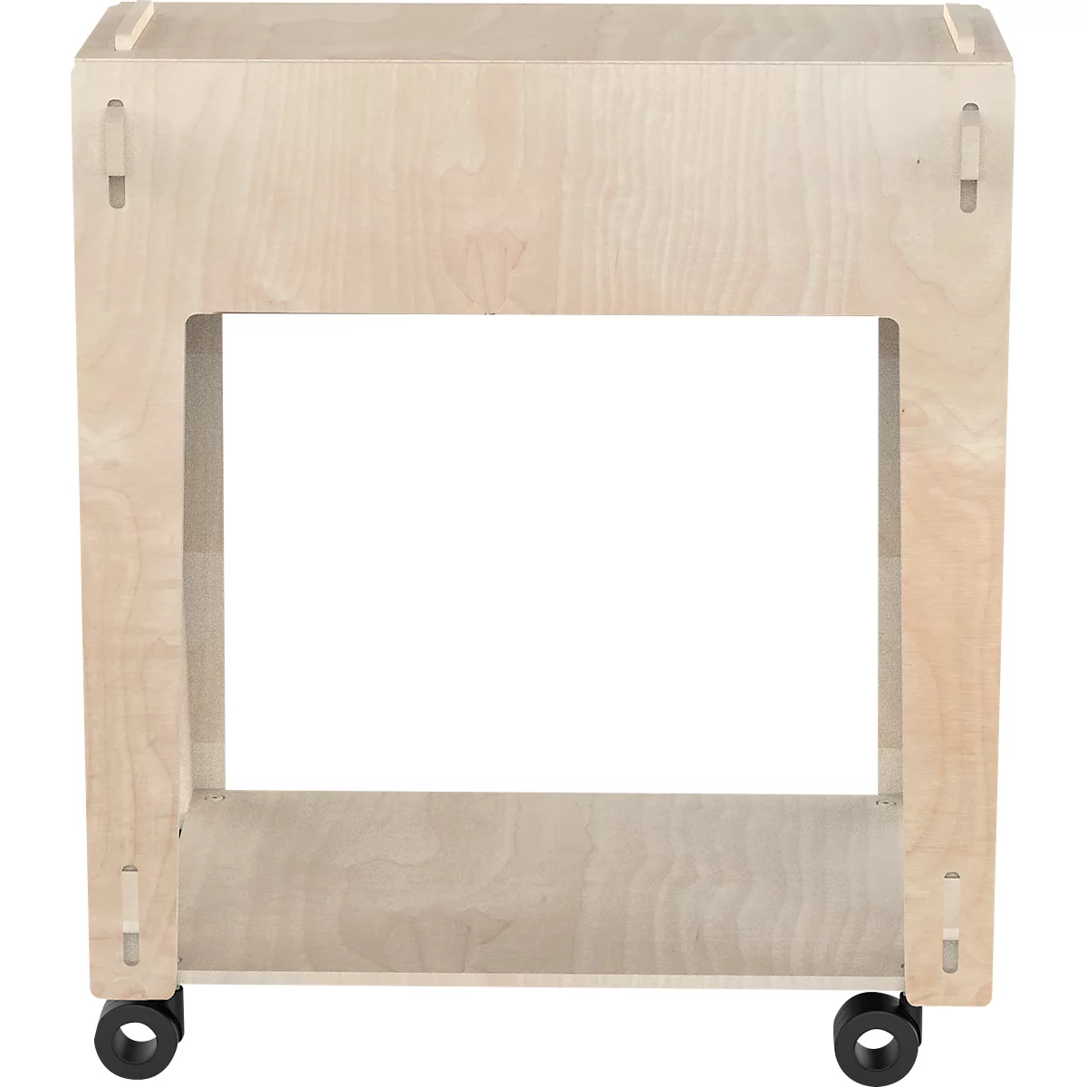 PLAYROOM PLAYBOARD Donkey Jr. pied à tableau bouleau