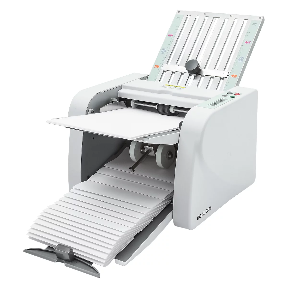 Plieuse de bureau 8306 IDEAL