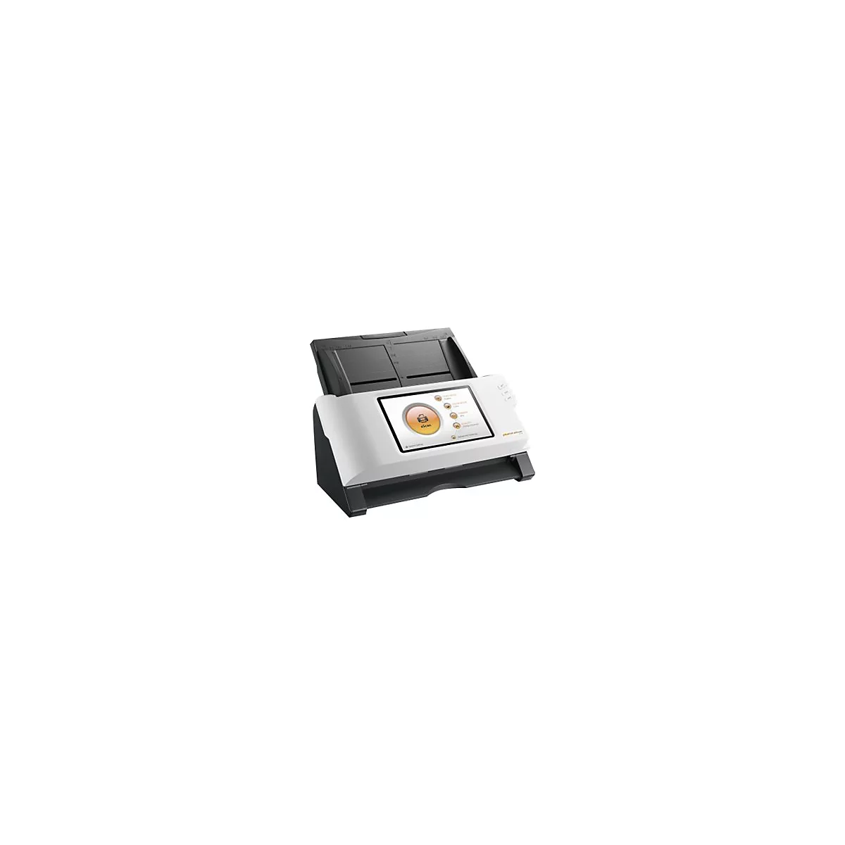 Plustek eScan A350 SharePoint - Dokumentenscanner - Dual CIS - Duplex - Legal - 600 dpi x 600 dpi