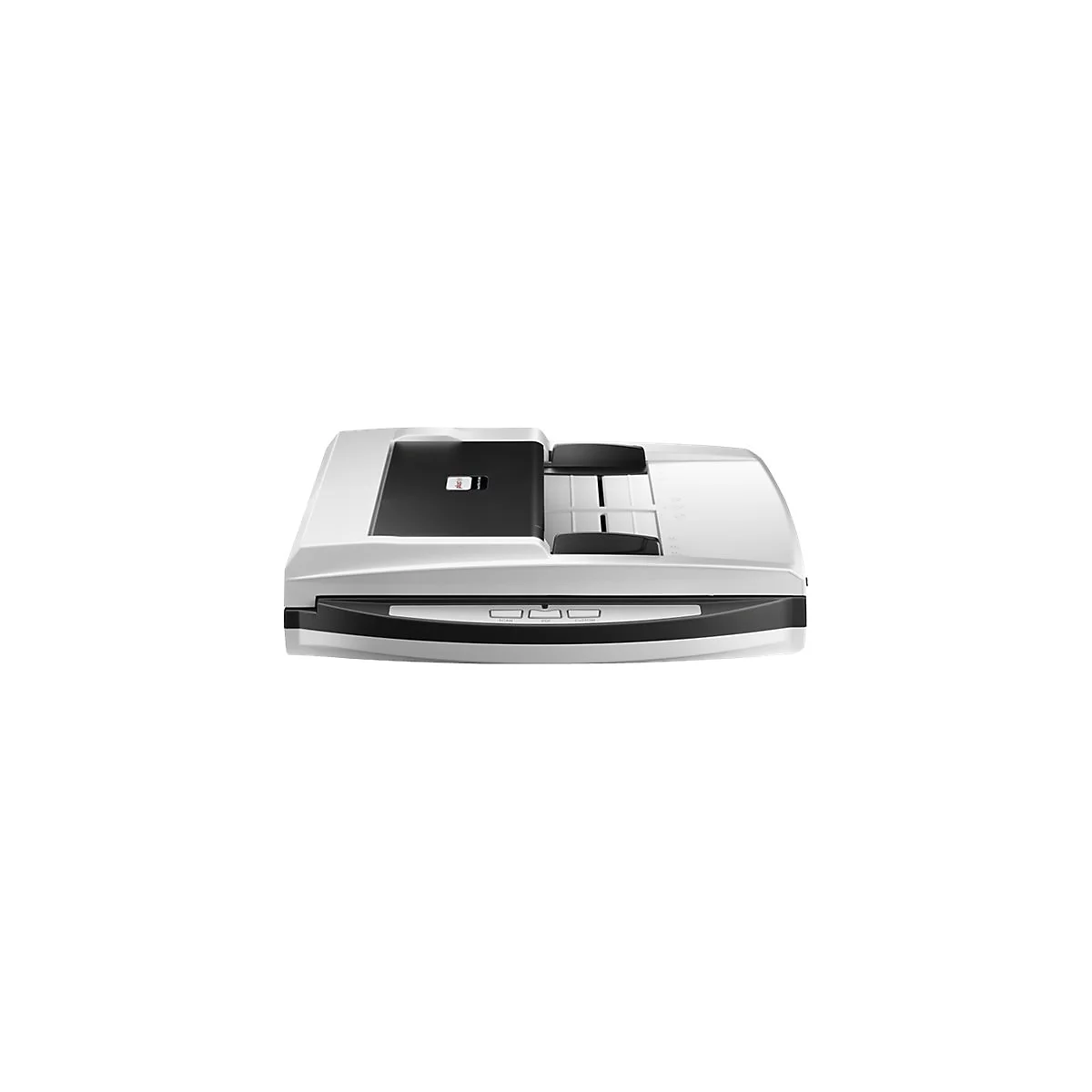 Plustek SmartOffice PN2040 - Dokumentenscanner - Contact Image Sensor (CIS) - Duplex - 220 x 356 mm - 600 dpi x 600 dpi