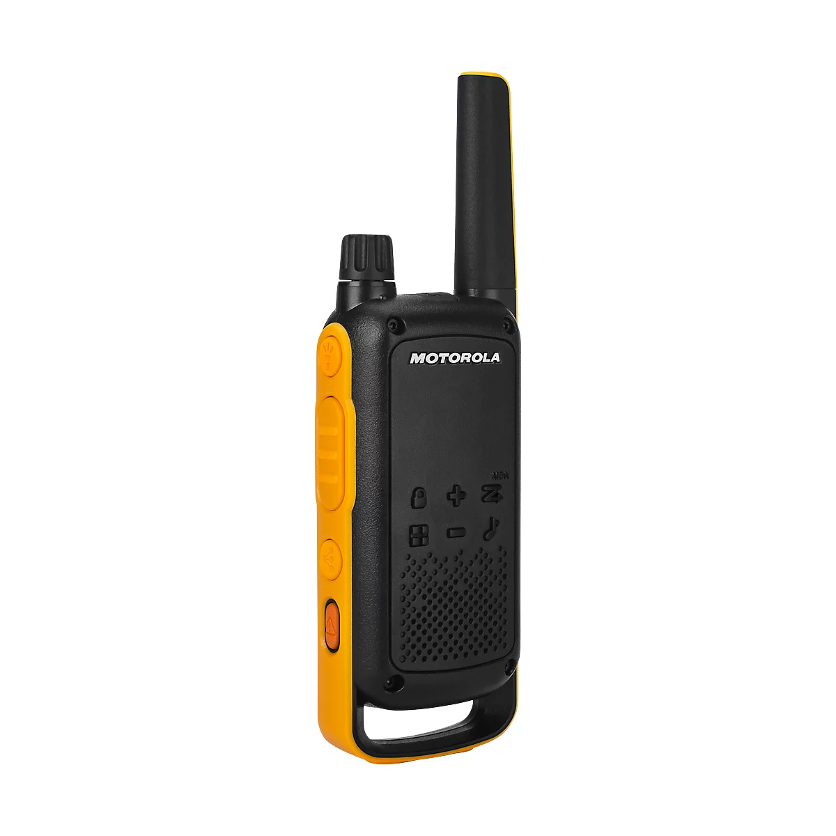 PMR-portofoonset Motorola TALKABOUT T82 Extreme, zonder licentie, IPx4, 10 km, 16 kanalen, set van 2