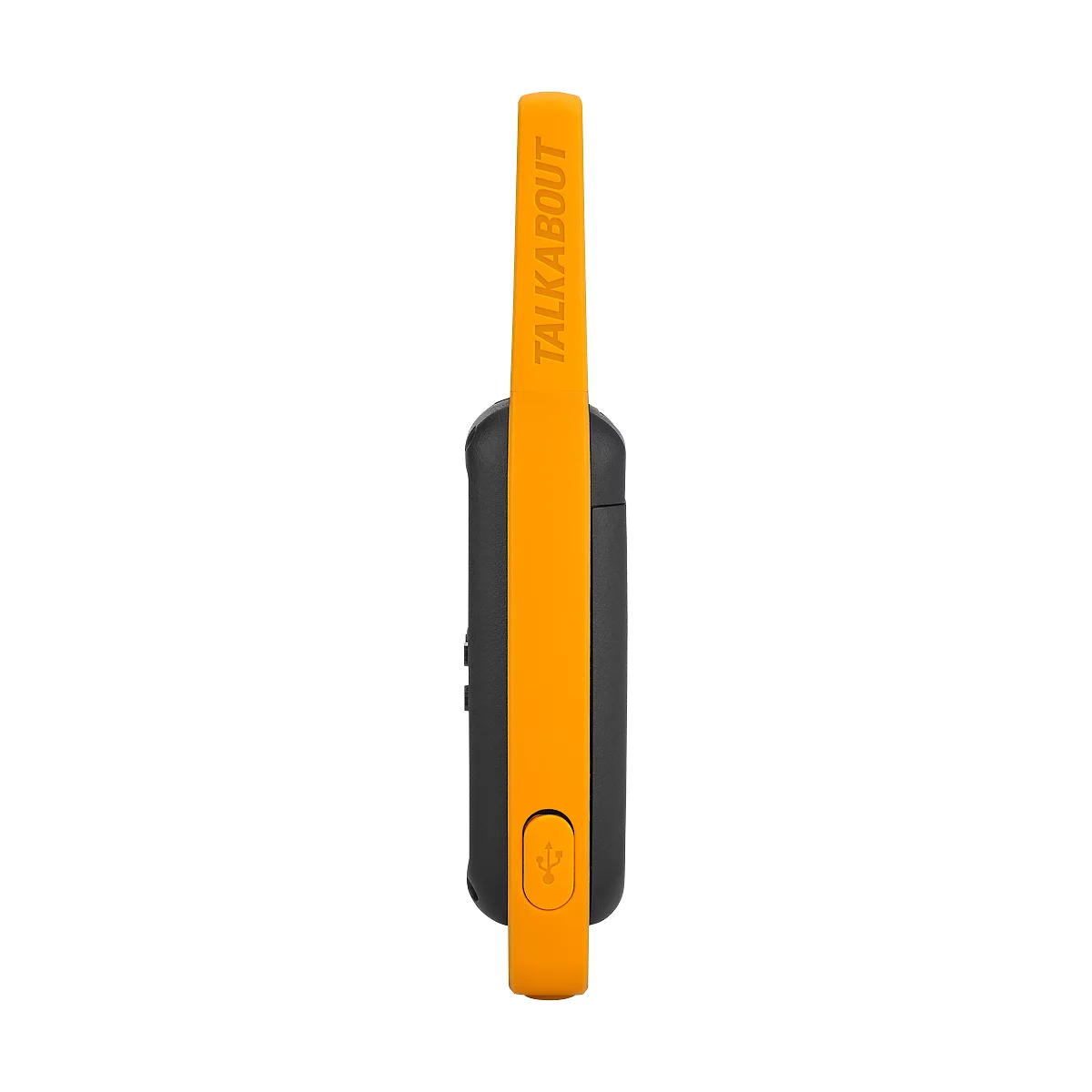 PMR-portofoonset Motorola TALKABOUT T82 Extreme, zonder licentie, IPx4, 10 km, 16 kanalen, set van 2