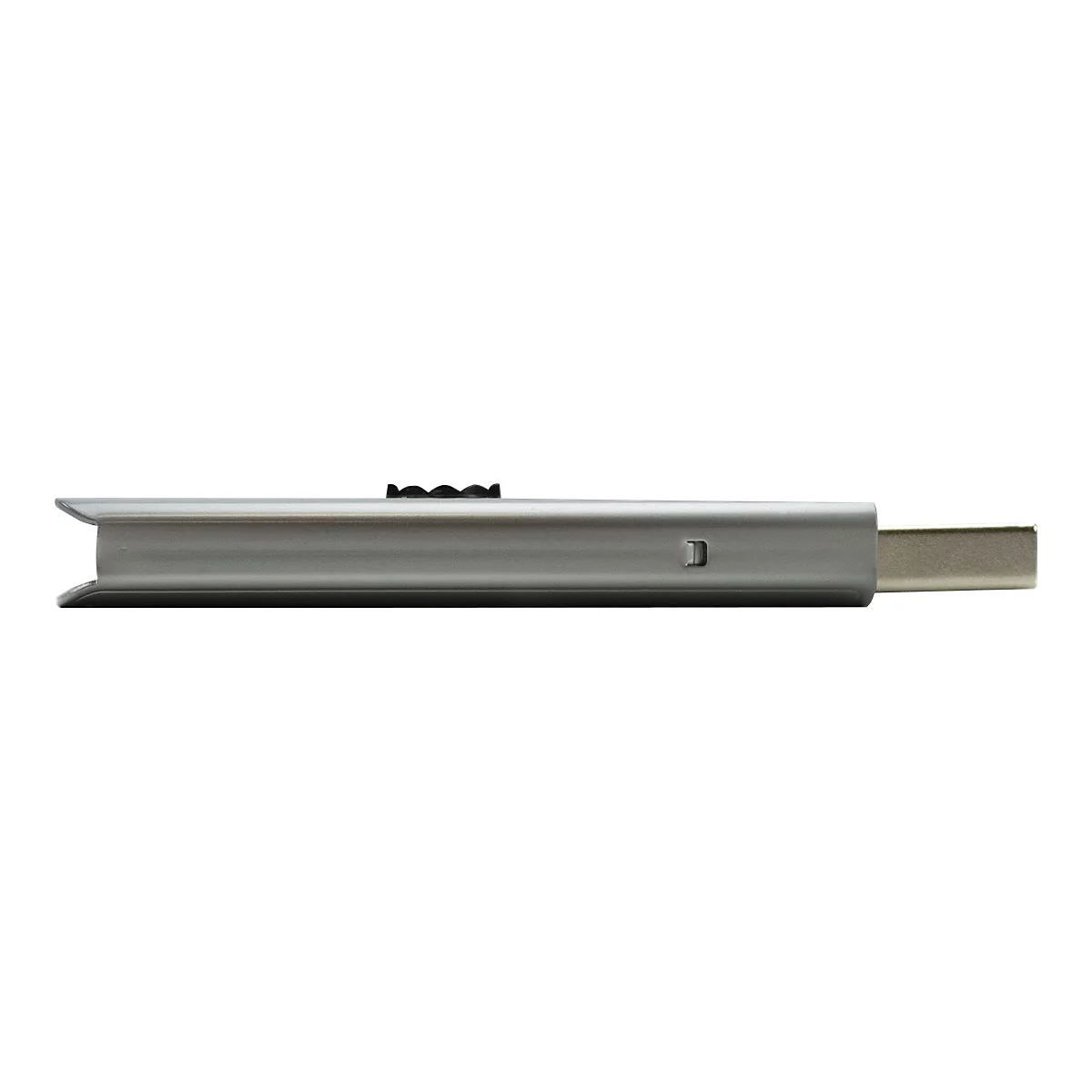PNY Elite Steel - USB-Flash-Laufwerk - 128 GB - USB 3.1