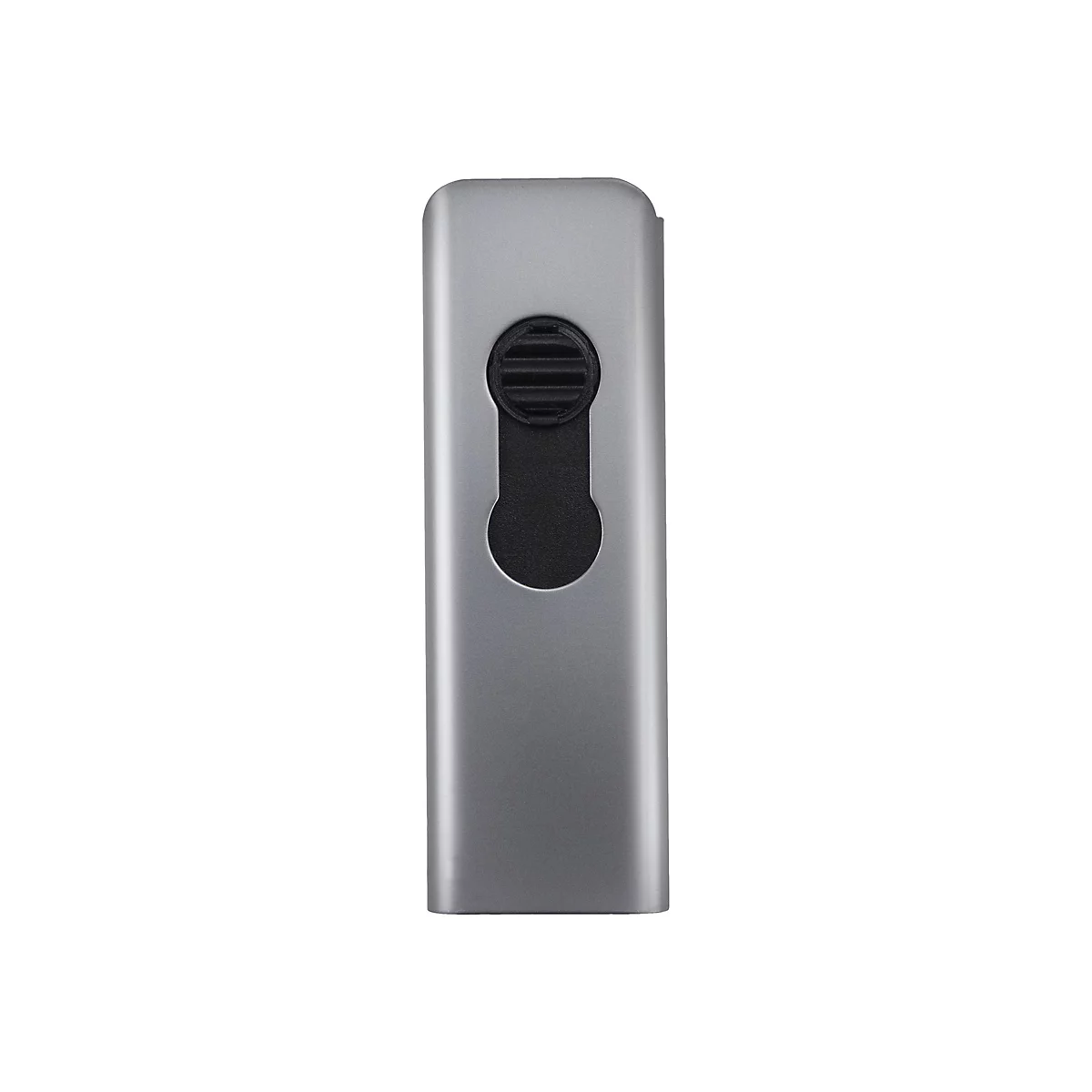 PNY Elite Steel - USB-Flash-Laufwerk - 128 GB - USB 3.1