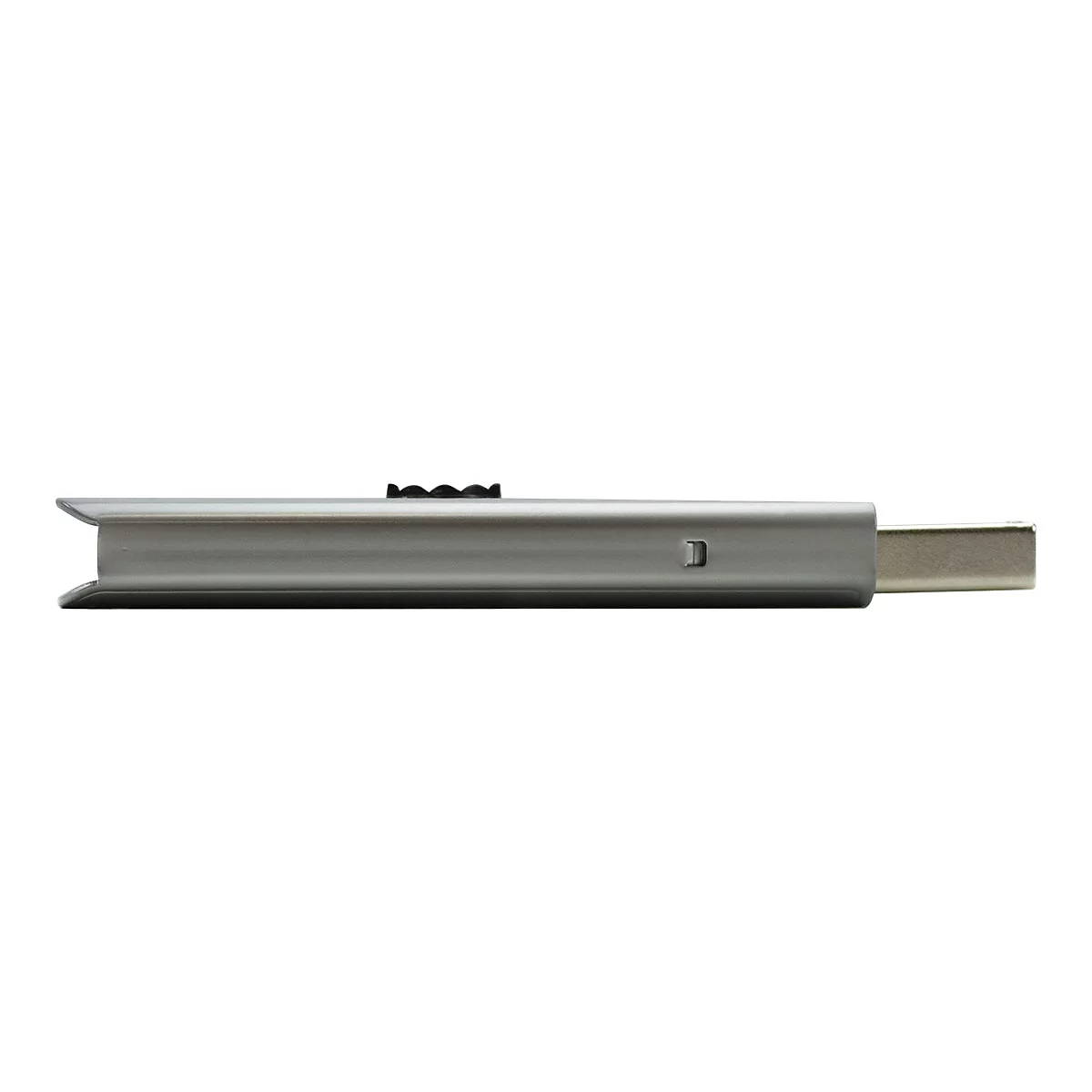 PNY Elite Steel - USB-Flash-Laufwerk - 256 GB - USB 3.1