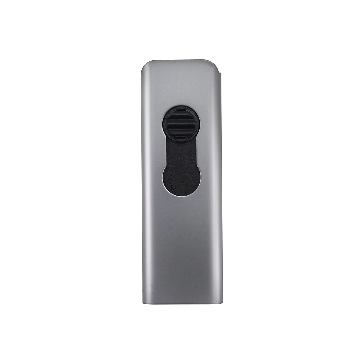 PNY Elite Steel - USB-Flash-Laufwerk - 256 GB - USB 3.1