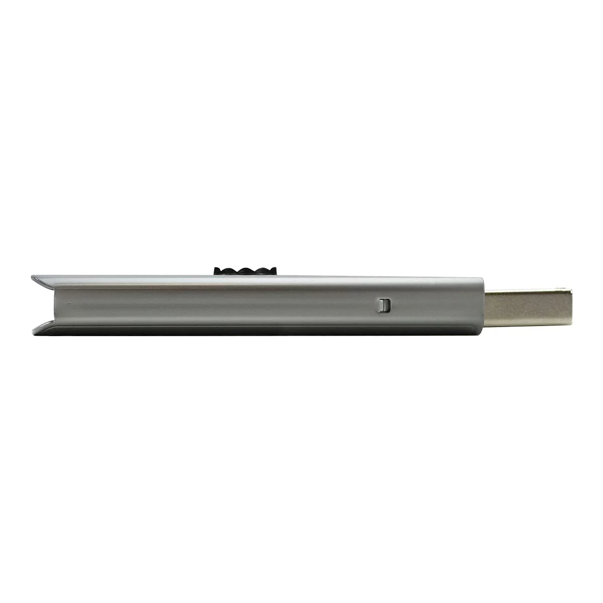PNY Elite Steel - USB-Flash-Laufwerk - 32 GB - USB 3.1