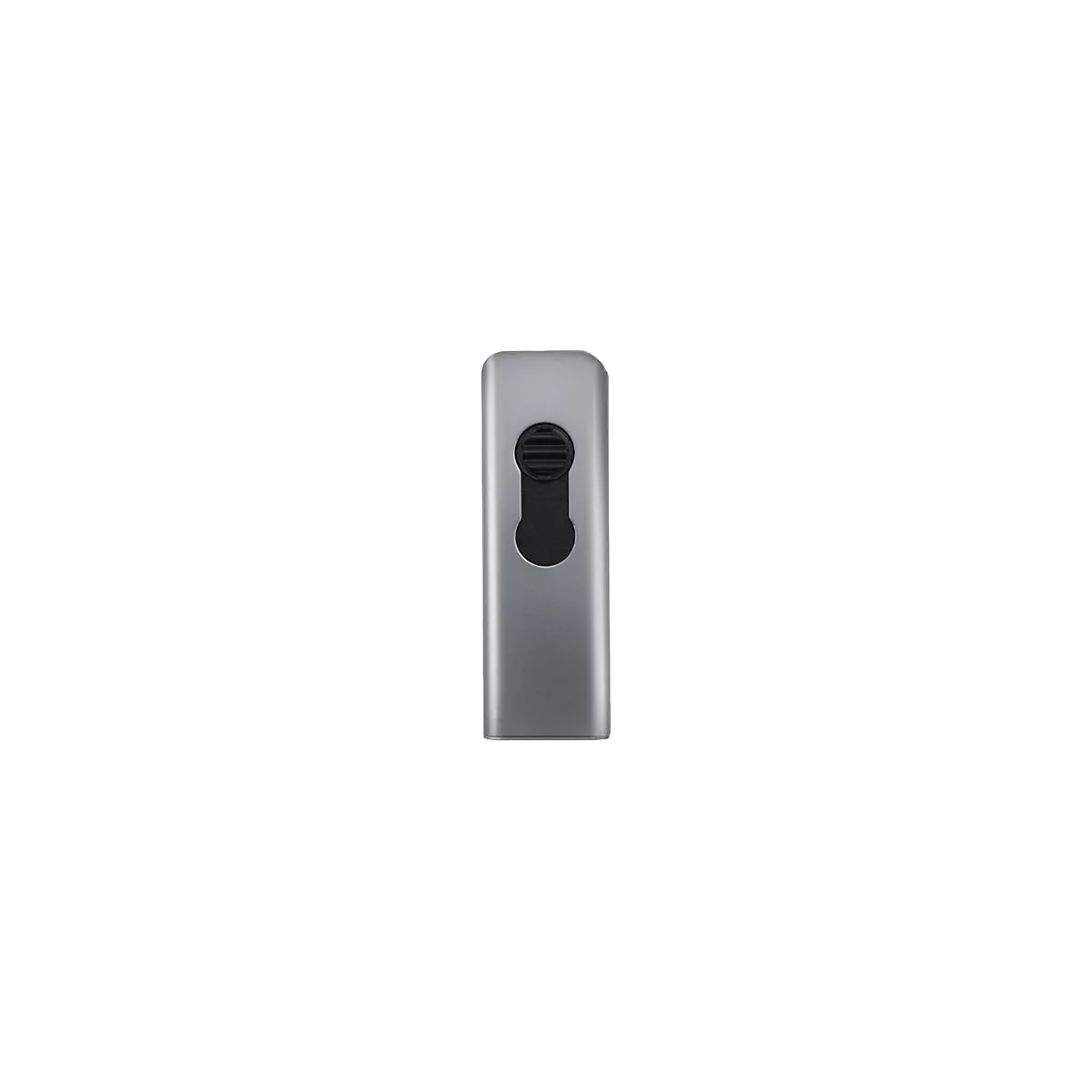 PNY Elite Steel - USB-Flash-Laufwerk - 64 GB