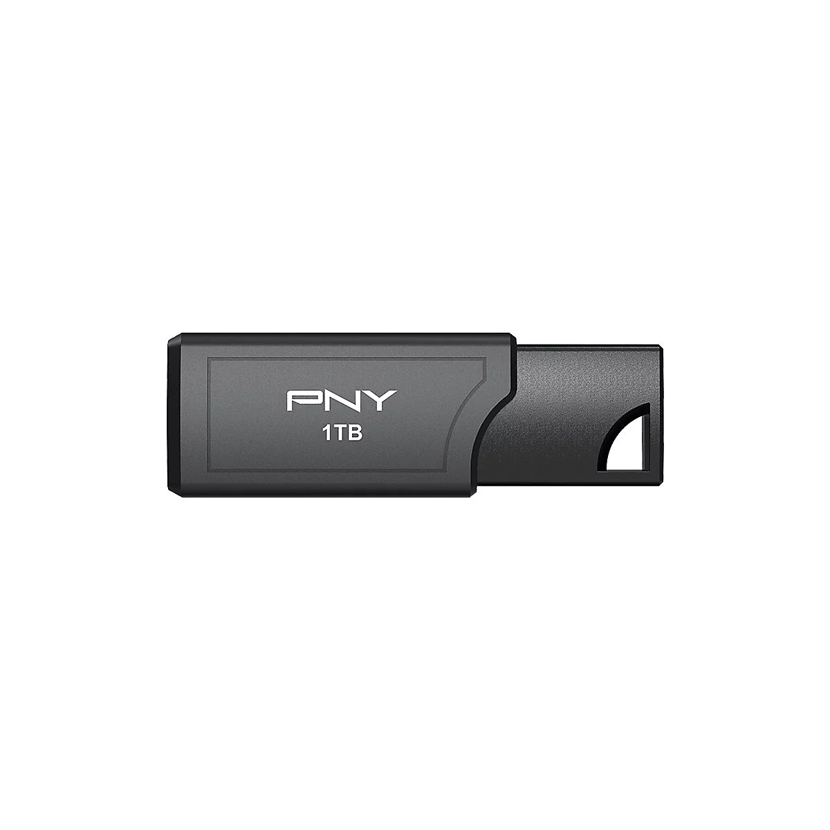 PNY PRO Elite V3 - USB-Flash-Laufwerk - 1 TB - USB 3.2 Gen 2