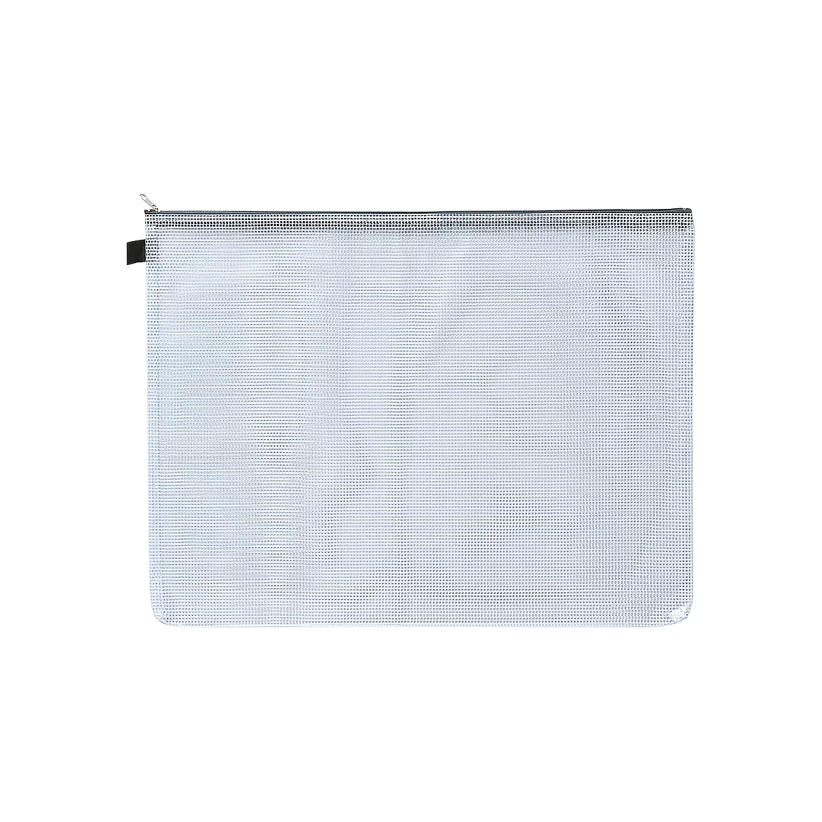 Pochette à fermeture éclair format A3, 10 p.