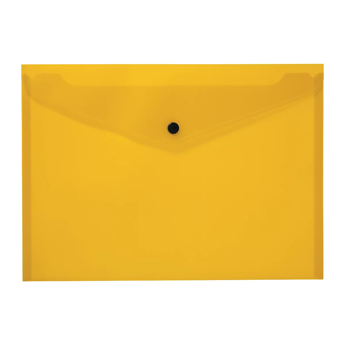 Pochette pour documents Easy Kolma, A4, 5 p., jaune