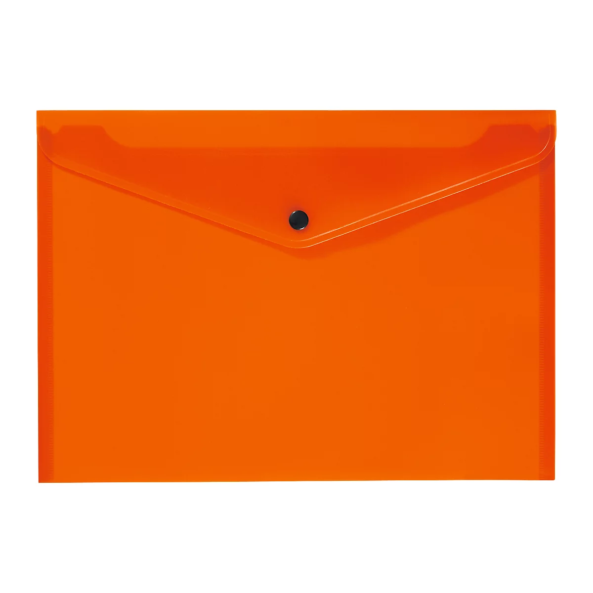 Pochette pour documents Easy Kolma, A4, 5 p., rouge