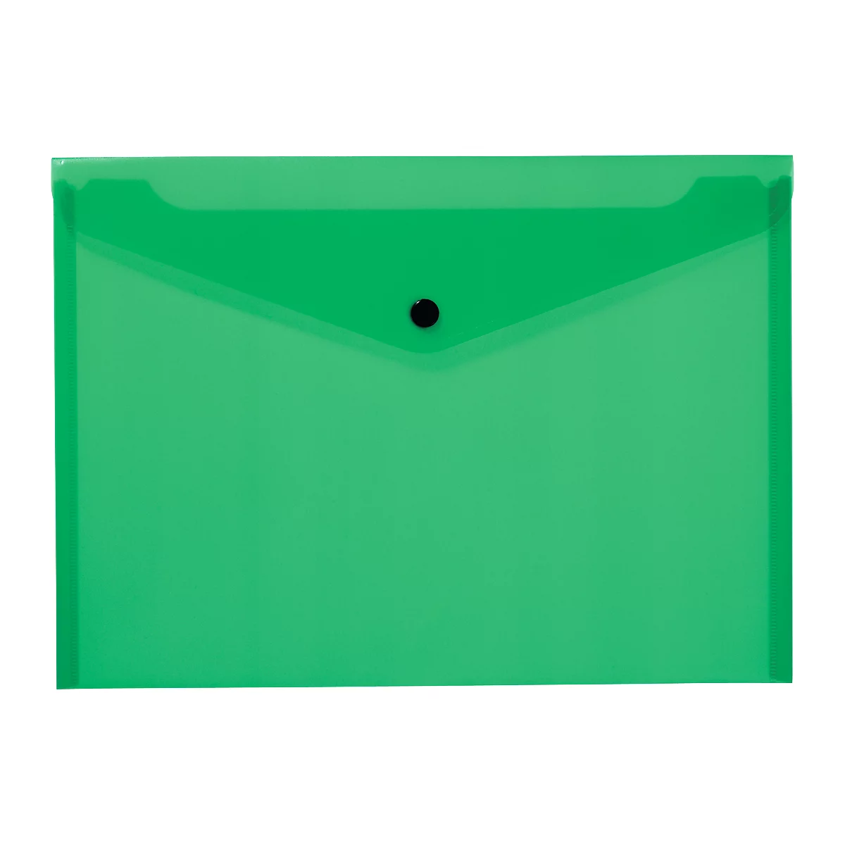 Pochette pour documents Easy Kolma, A4, 5 p., vert