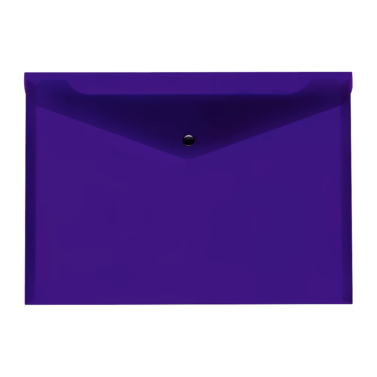 Pochette pour documents Easy Kolma, A4, 5 p., violet