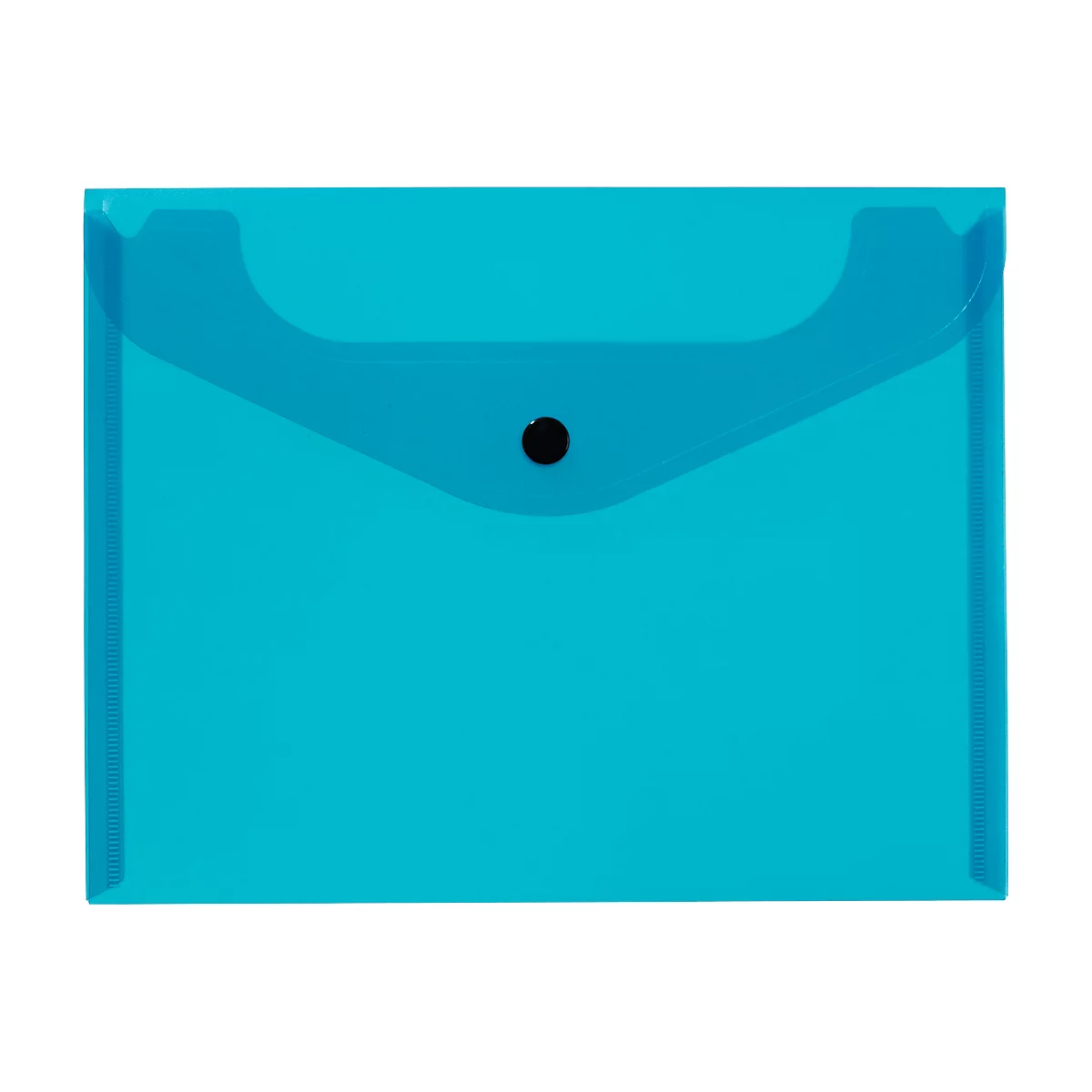 Pochette pour documents Easy Kolma, A5, 5 p., bleu