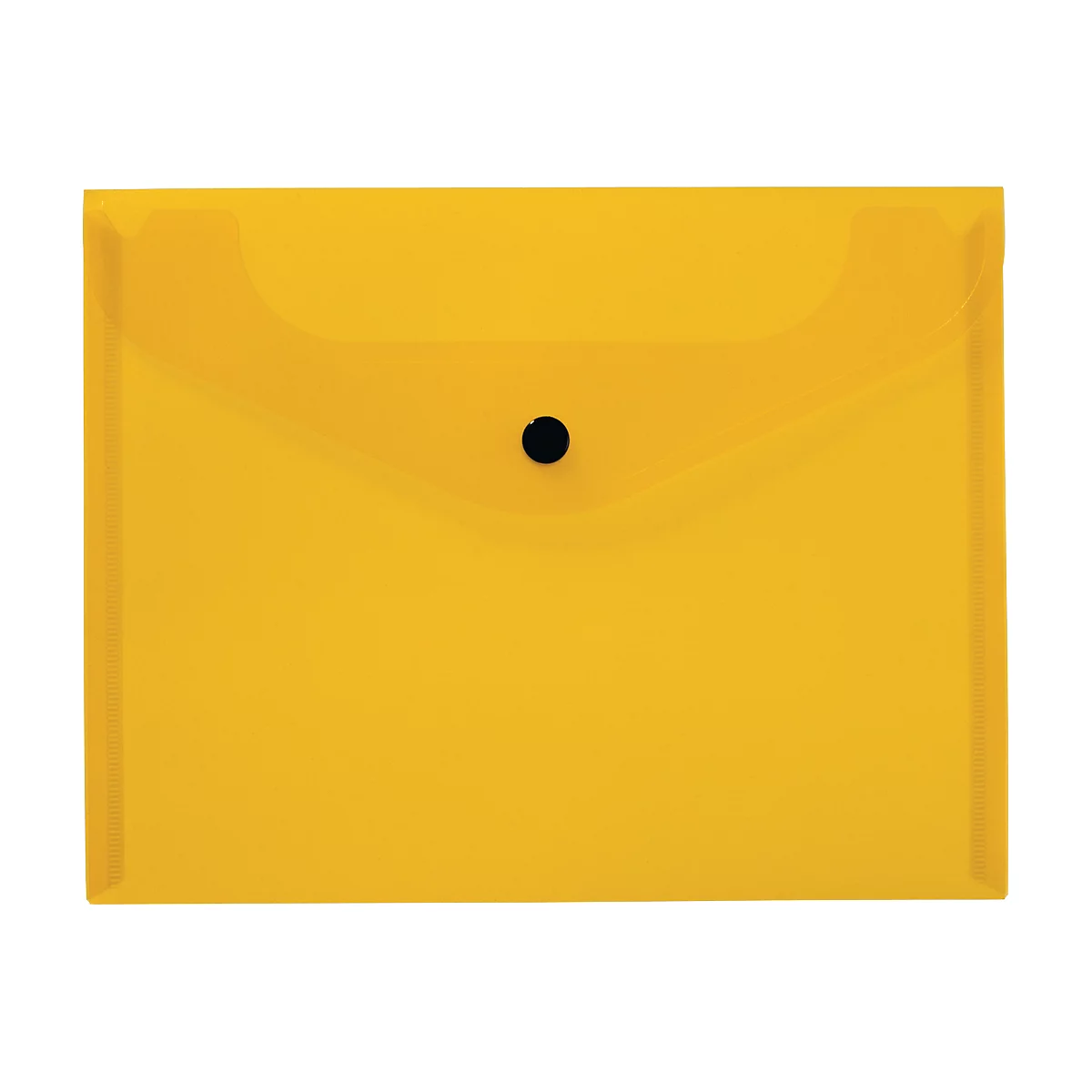 Pochette pour documents Easy Kolma, A5, 5 p., jaune