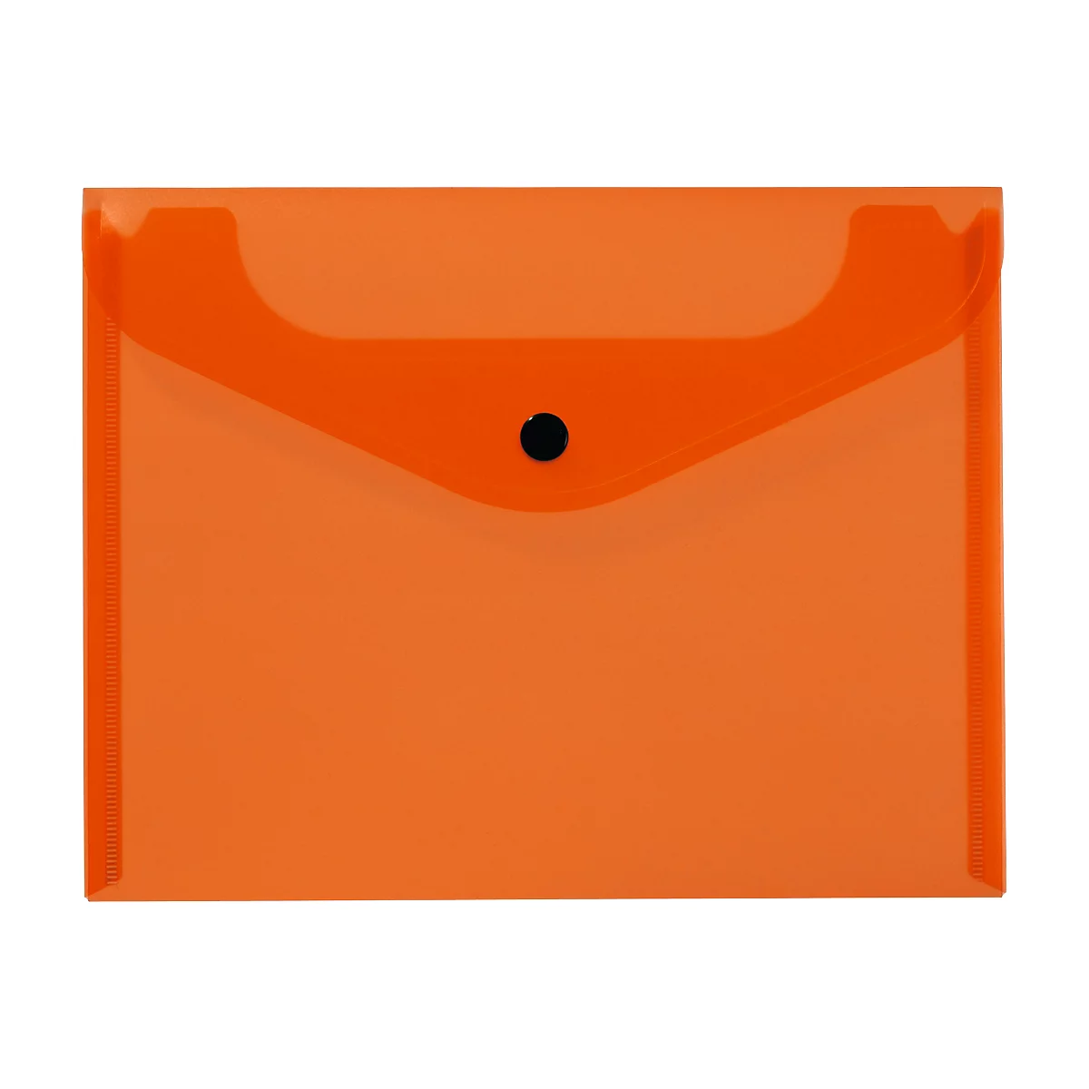 Pochette pour documents Easy Kolma, A5, 5 p., rouge