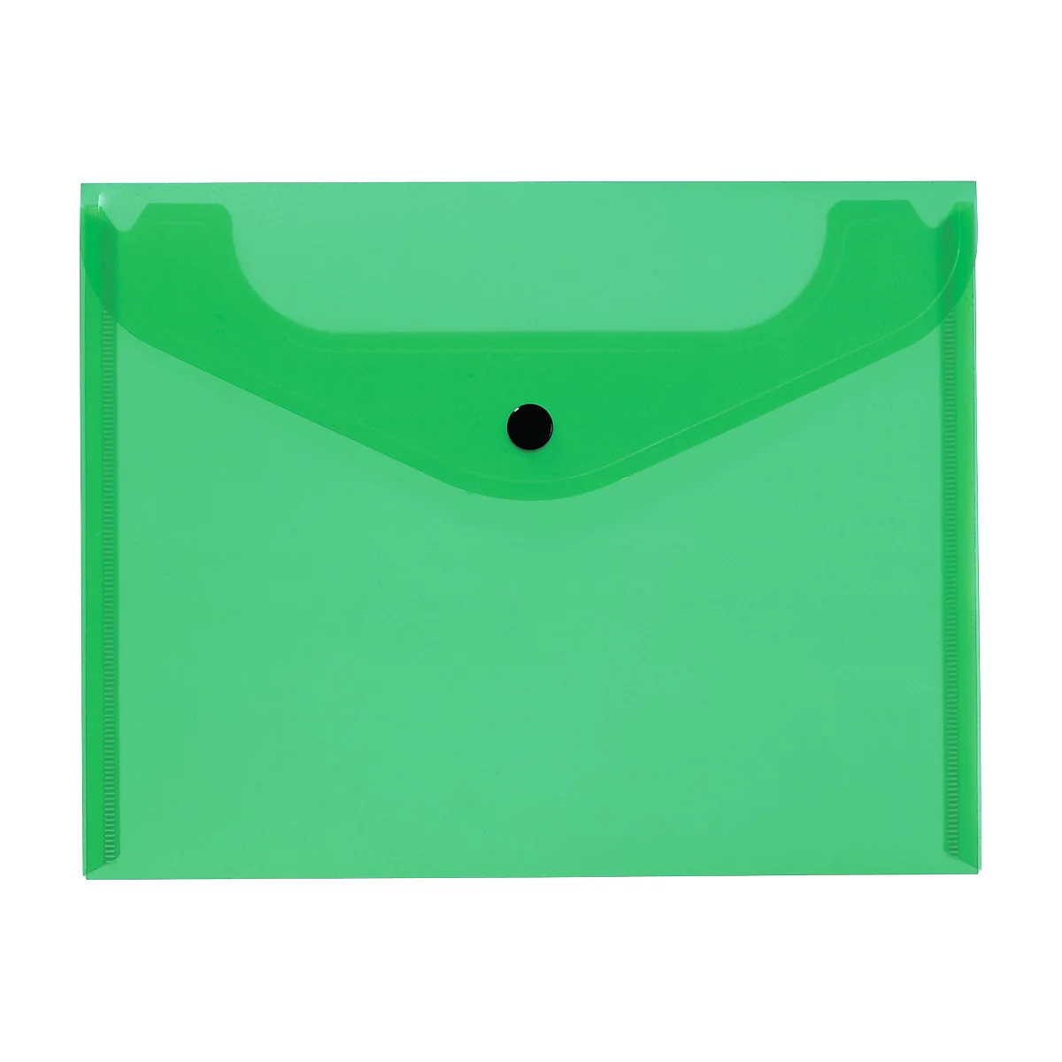 Pochette pour documents Easy Kolma, A5, 5 p., vert