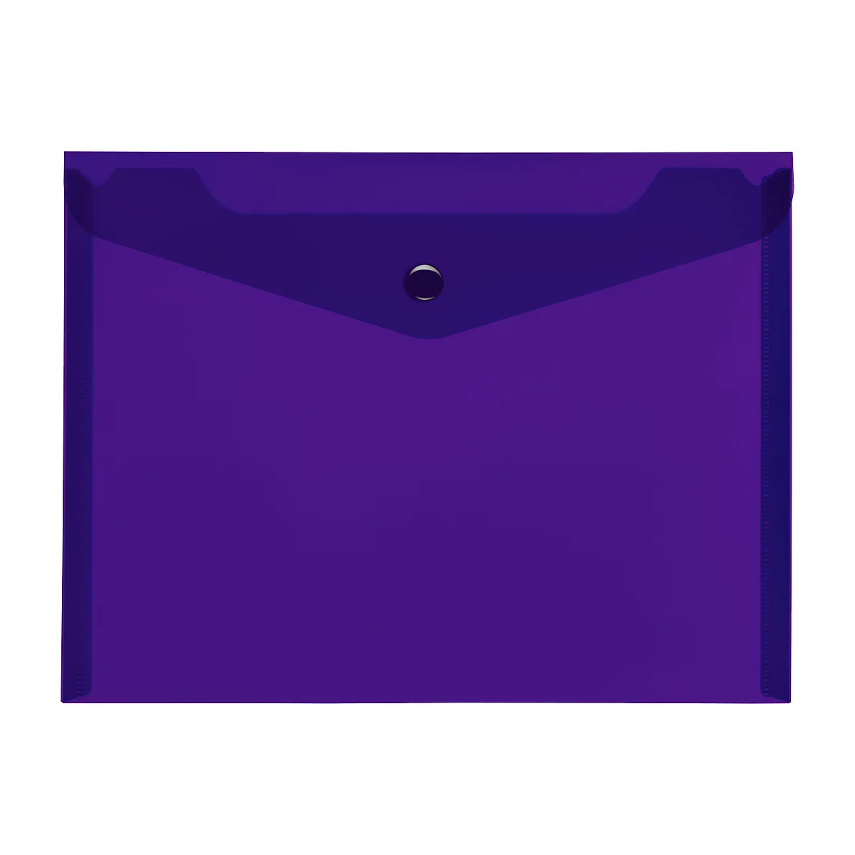 Pochette pour documents Easy Kolma, A5, 5 p., violet