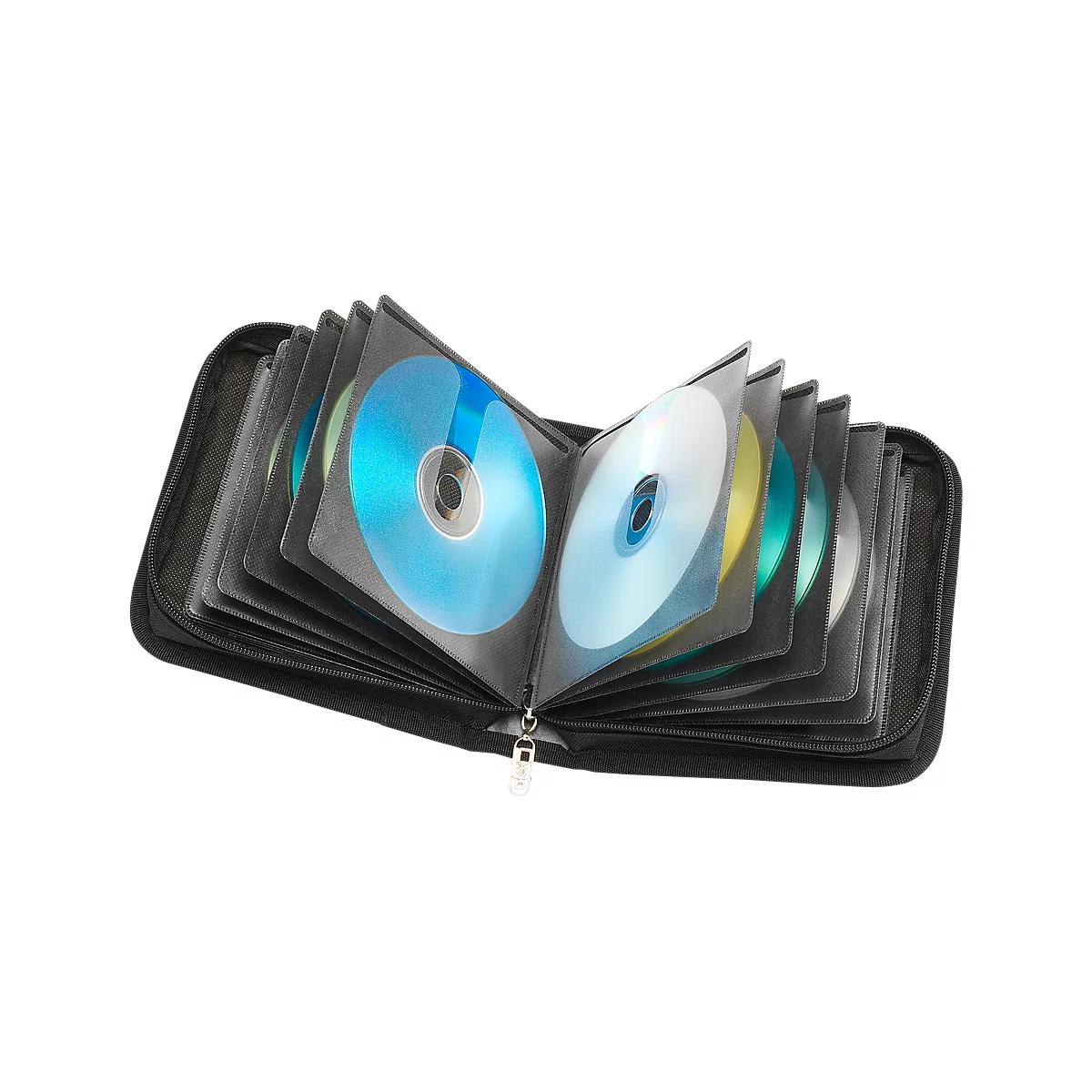 Pochettes CD/DVD
