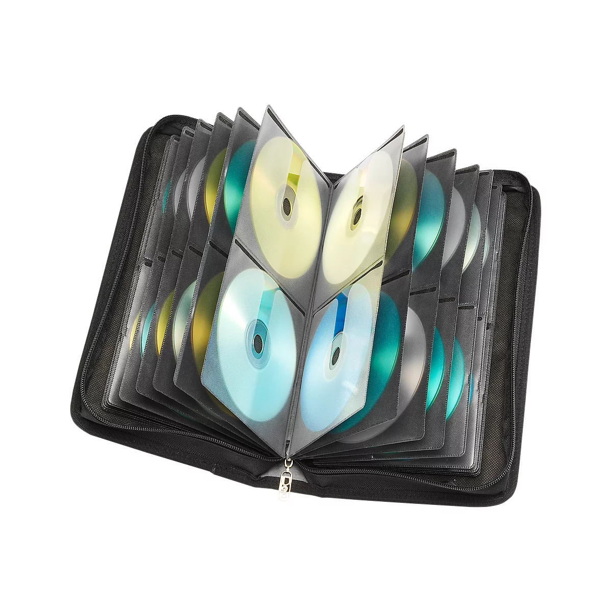 Pochettes CD/DVD
