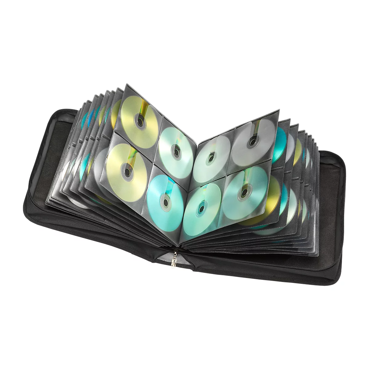 Pochettes CD/DVD