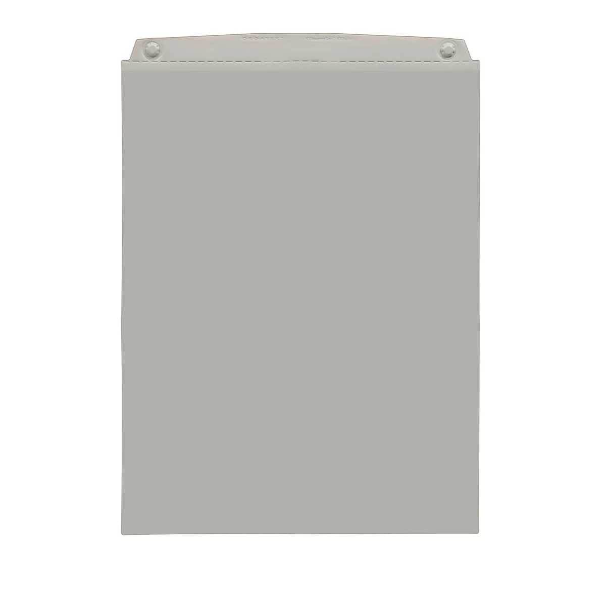 Pochettes magnétiques type Multi Orgatex, avec aimants, format A4 portrait, 50 p.