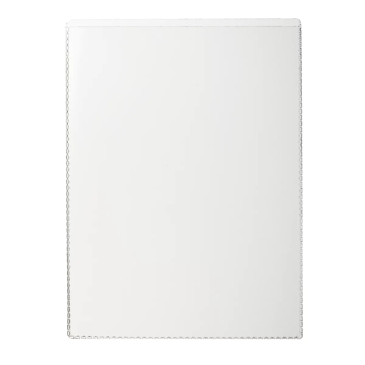 Pochettes pour documents DURABLE, format A6, 10 p.