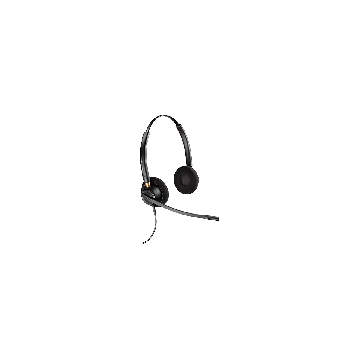 Poly EncorePro HW520 - Headset